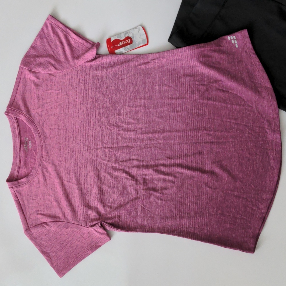 Workout Shirt Size Small